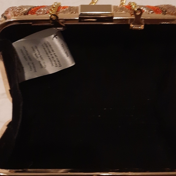 Anthropologie Purse - Picture 7 of 8